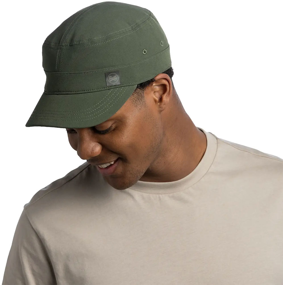 Military Cap - Kappe          