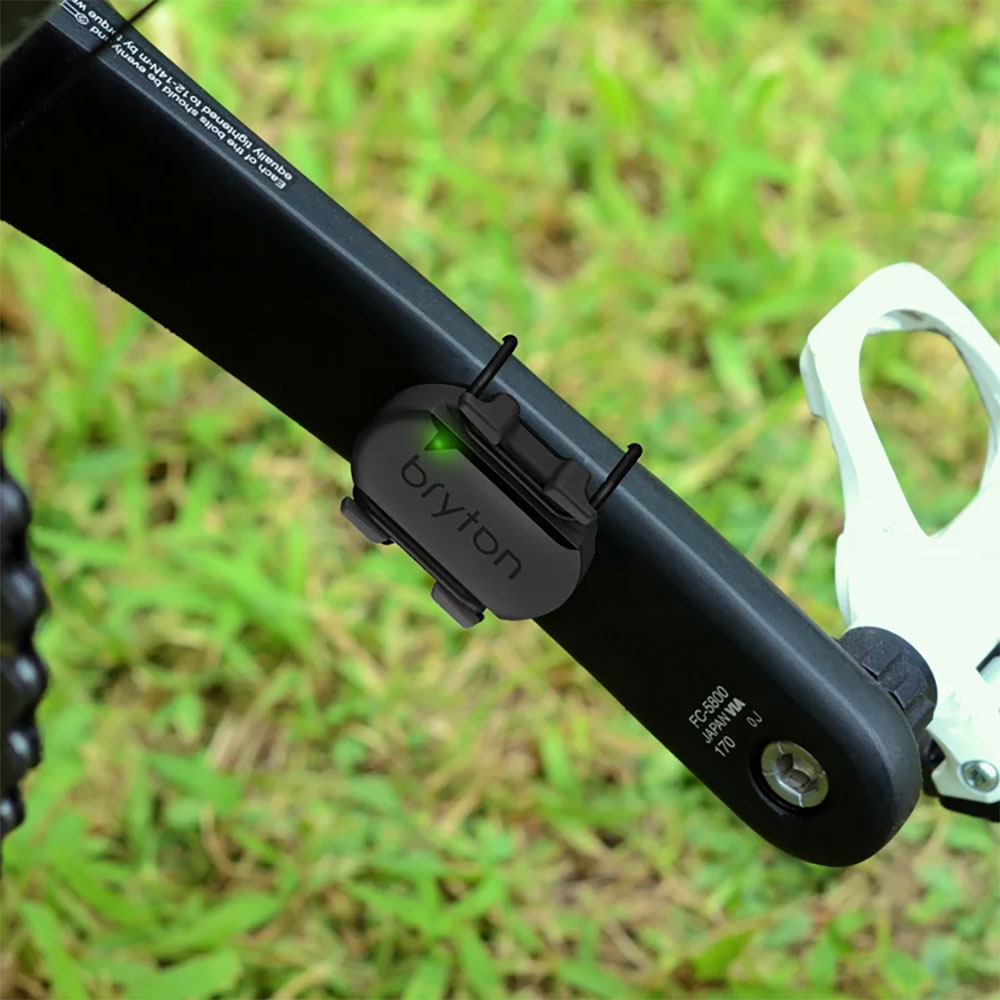 Smart Dual Sensor – czujnik kadencji i prędkości