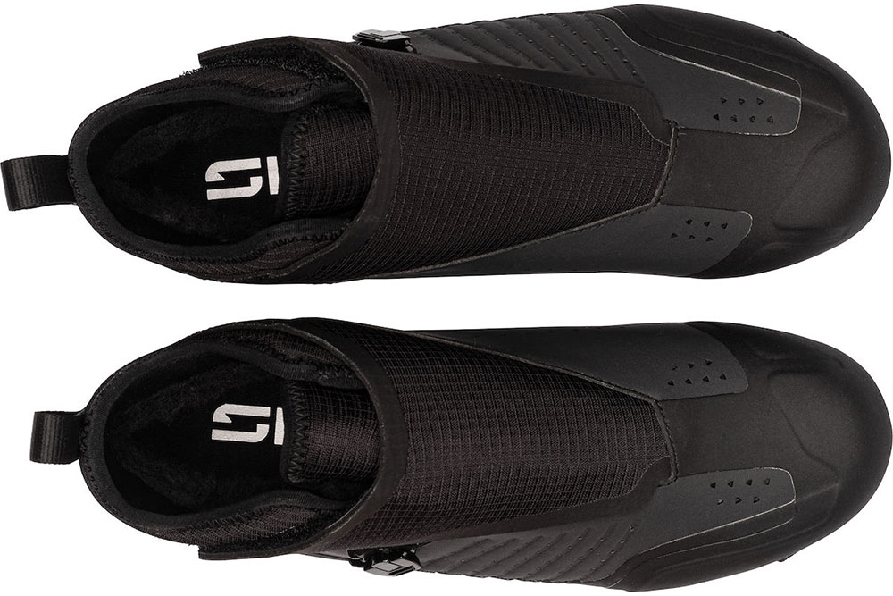 Hiemx S GTX - Scarpe da MTB invernali, nere