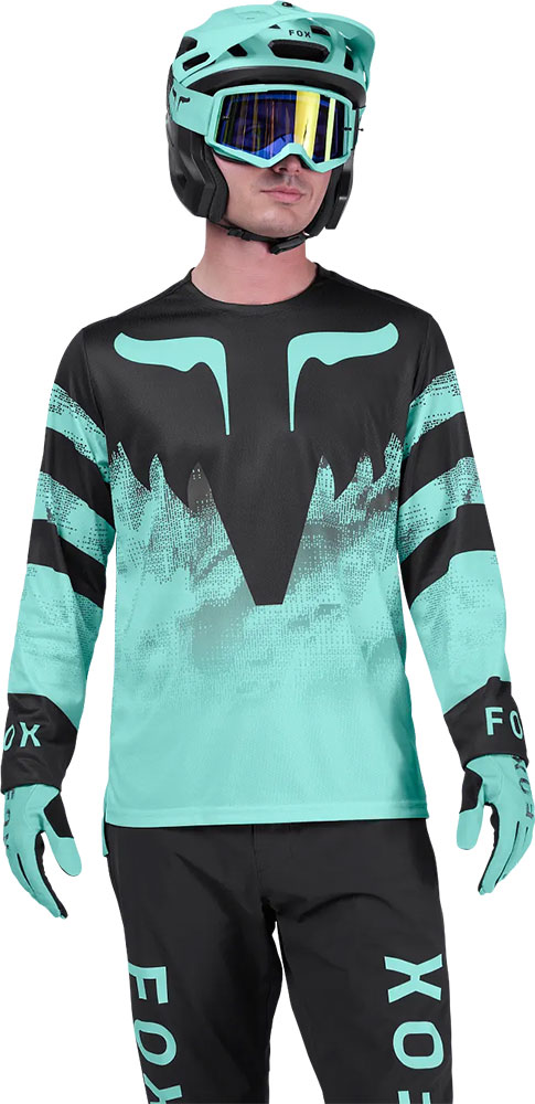Ranger Kairos - MTB Langarmtrikot