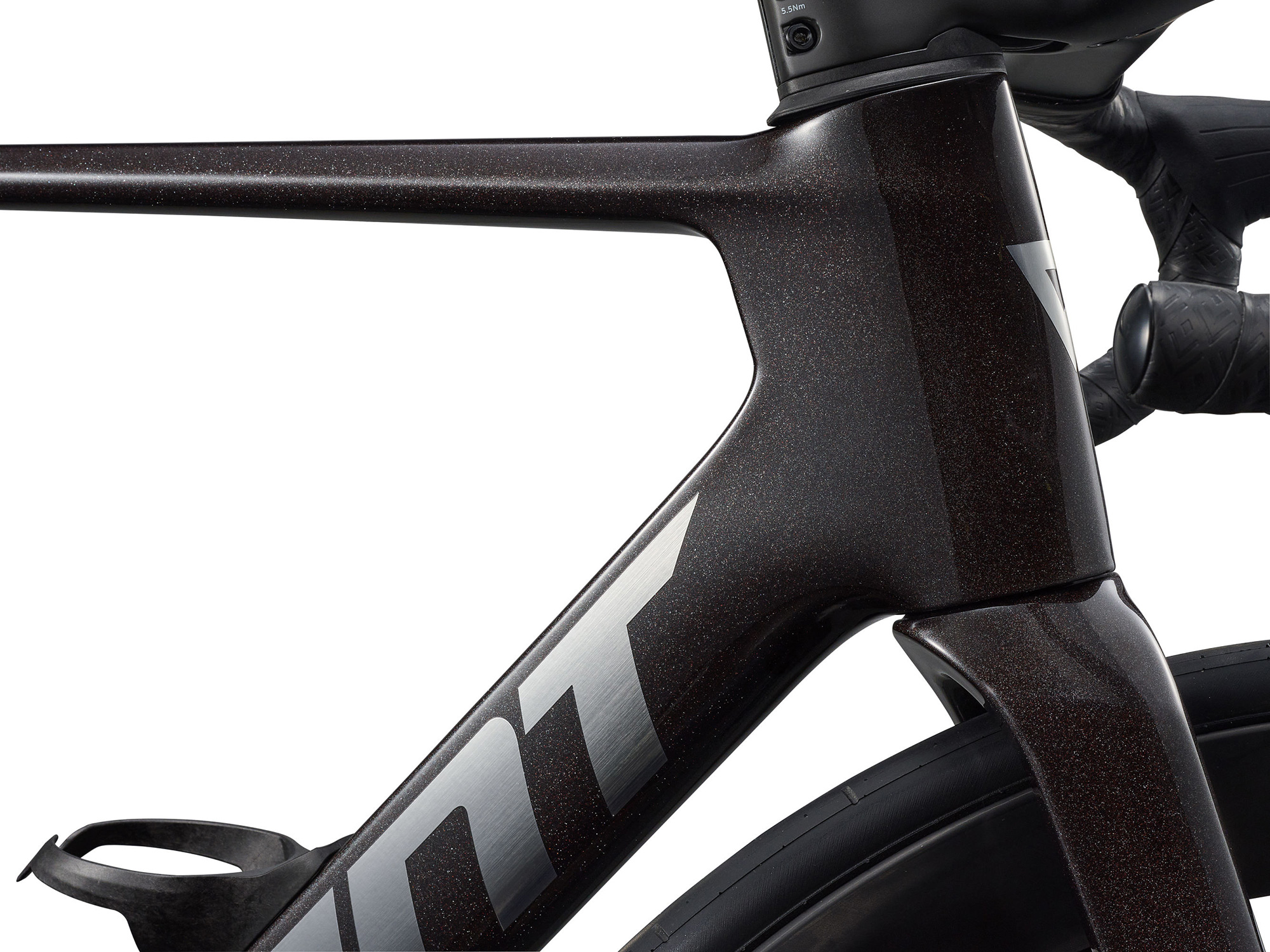 Propel Advanced Pro 0 AXS Obsidian Pulse