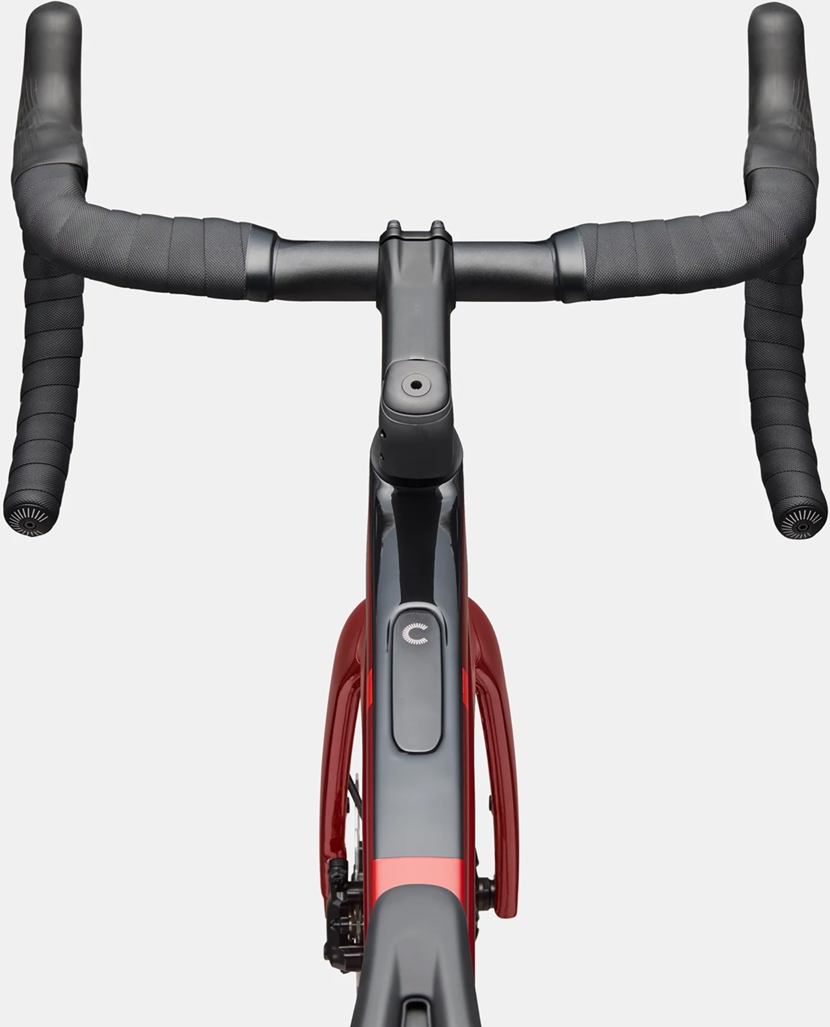 Synapse Carbon 4 Metallic Red