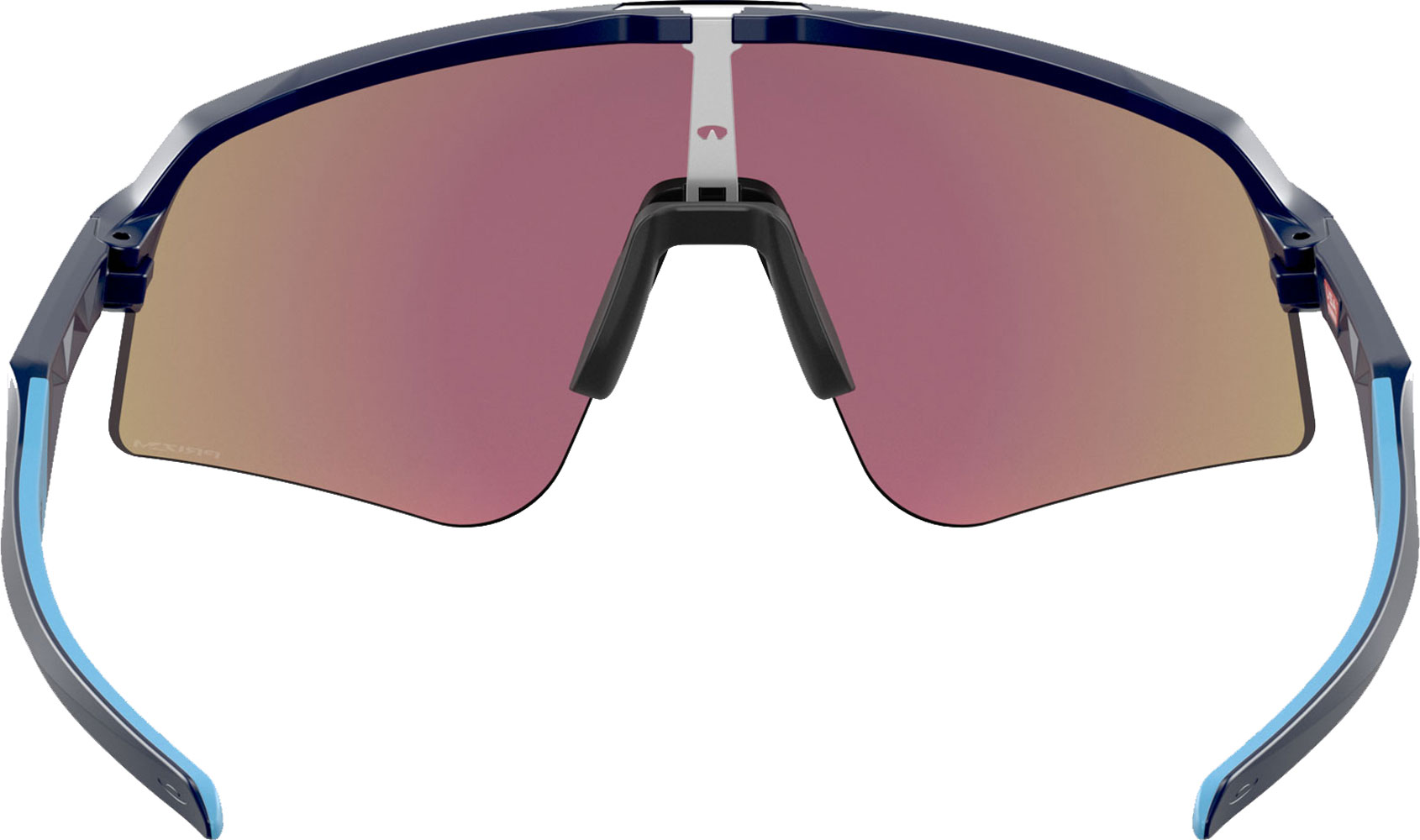Oakley Sutro Lite Sweep PRIZM Sapphire - Sports Glasses Cycling