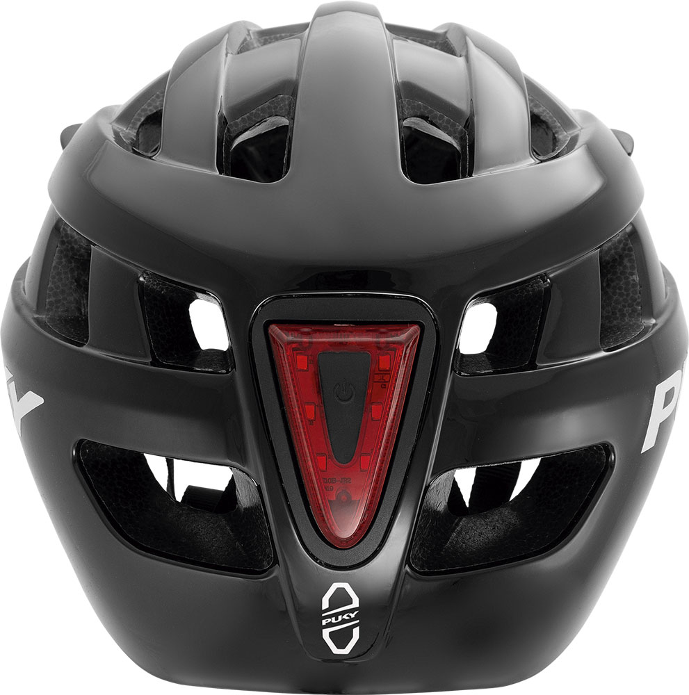 Kids Helmet - Black