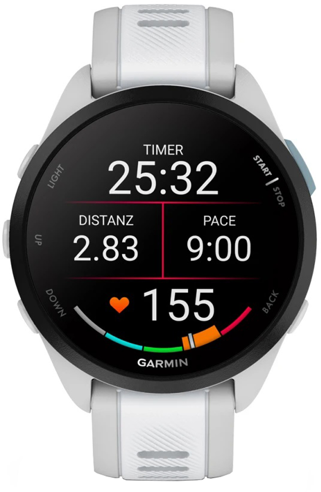 Garmin 010-02863-21 20139466 Forerunner 165 39mm - GPS Multisport Smartwatch  (20).jpg