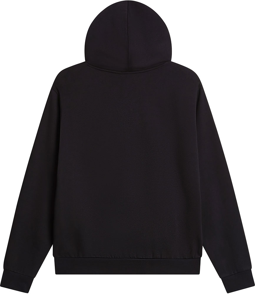 Evolution Simple Dome - Sweat à capuche TNF Noir