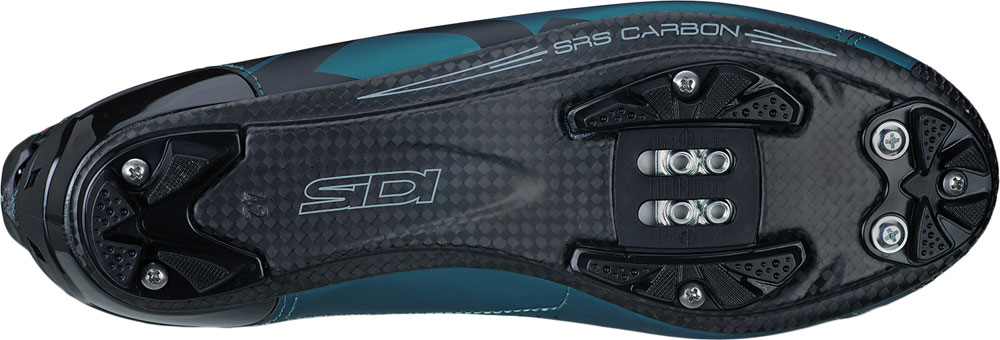 Tiger 2S - MTB Schuhe