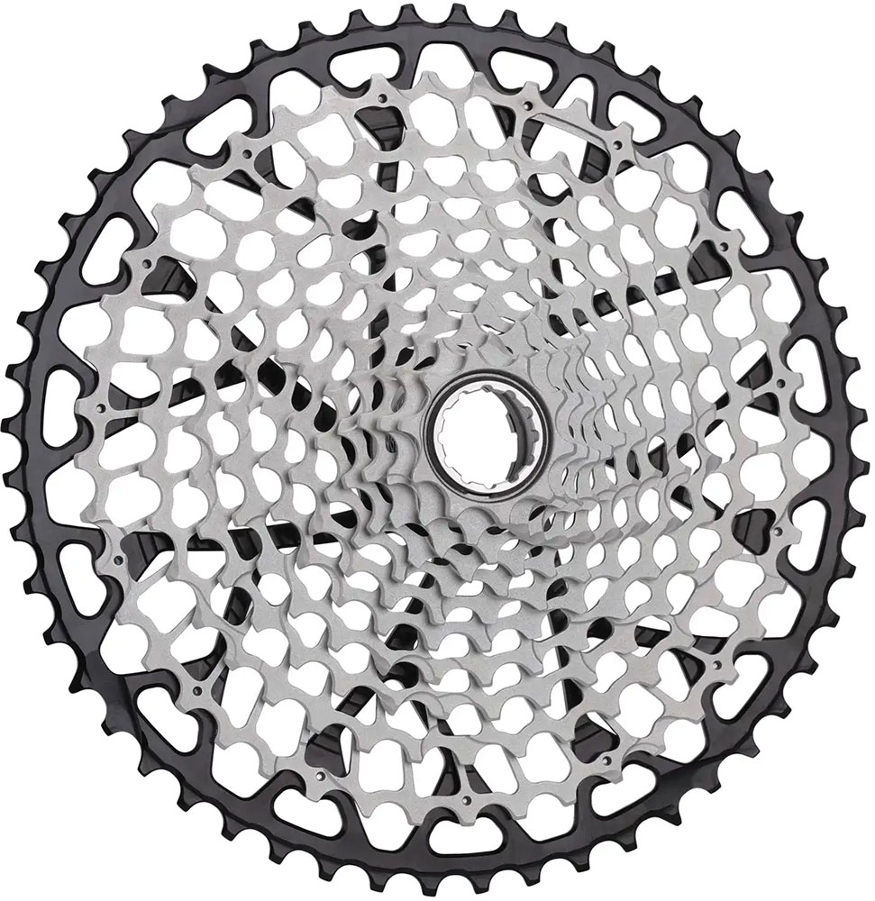 Cassette GEN2.0 VTT 12 vitesses pour transmission Eagle XD 10-52T