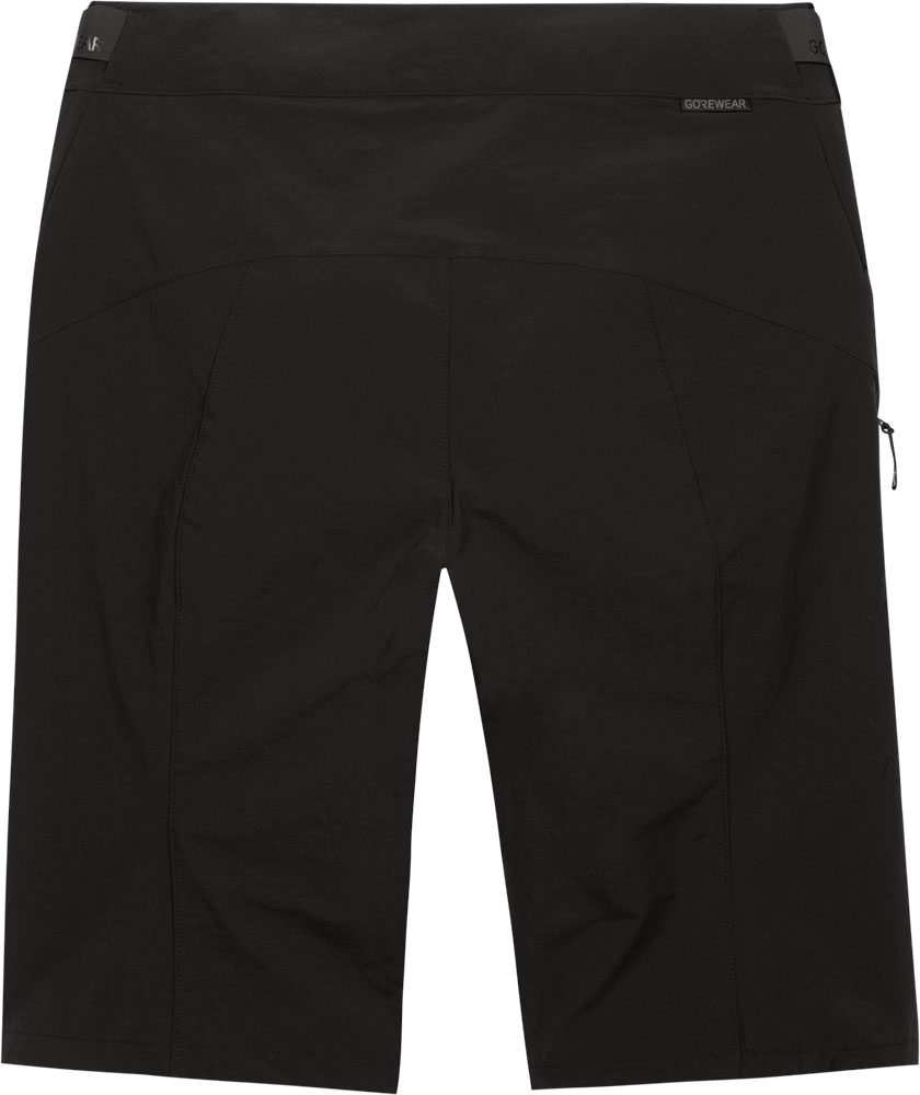 Fernflow - Pantalones cortos MTB