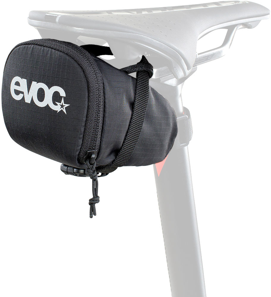 Evoc Seat Bag (0,3 L) Satteltasche Details (1).jpg