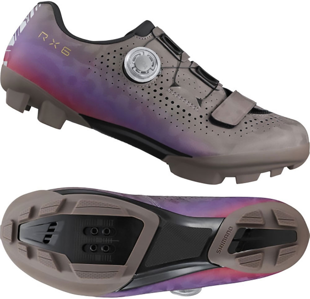 Shimano SH-RX600W - Women's Gravel Shoes MTB Footwear | Bike-Discount
