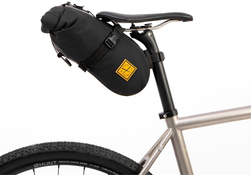 Saddle Pack 4,5 L - Sacoche de selle