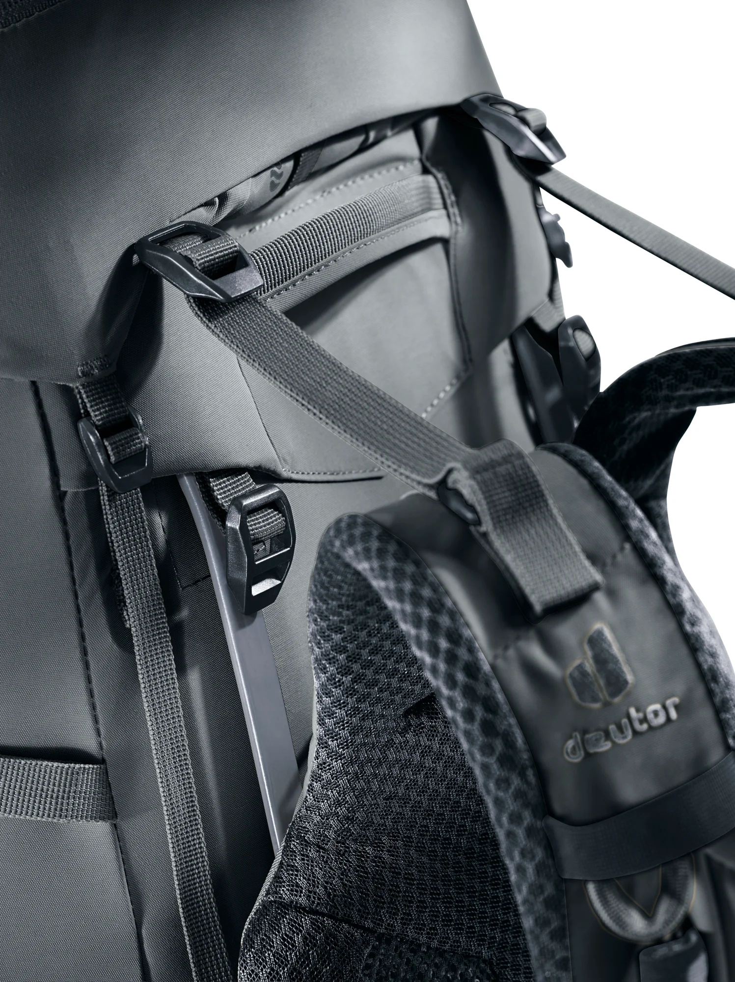 Aircontact Core 55+10 SL - Mochila