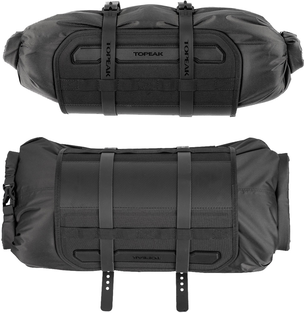 Bolsa de embalaje RackLoader DryBag