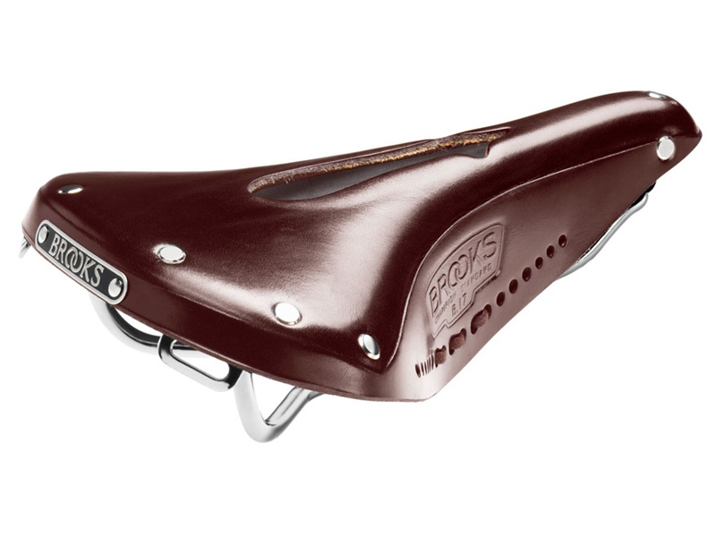 Selle Royal Explora Unisex Sattel für Komfort