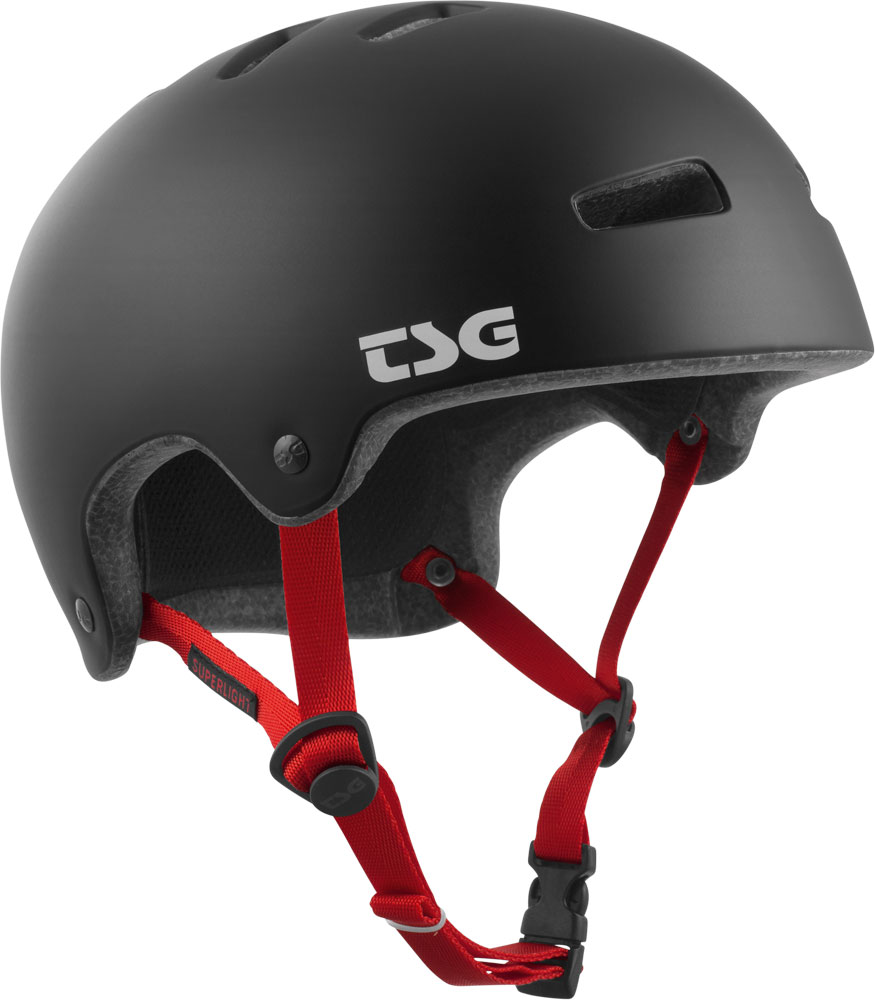 TSG Superlight Solid Color II - Dirt Helm 750136-SM (1).jpg