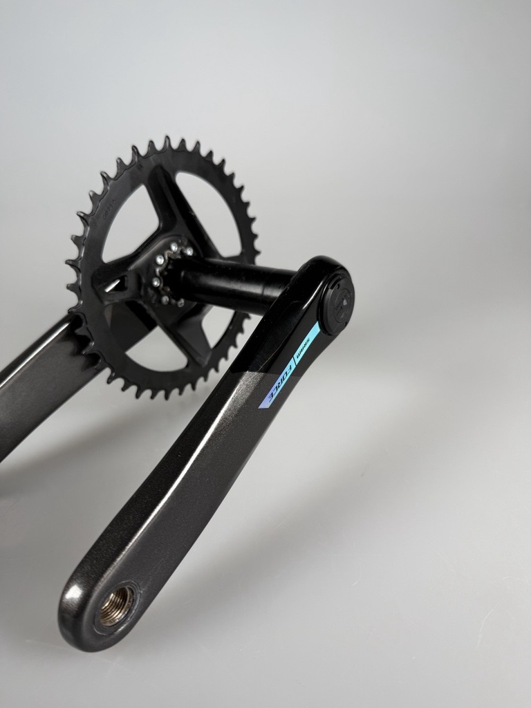 SECOND-HAND / Force AXS DUB Power Meter 1x12-speed crankset 40T