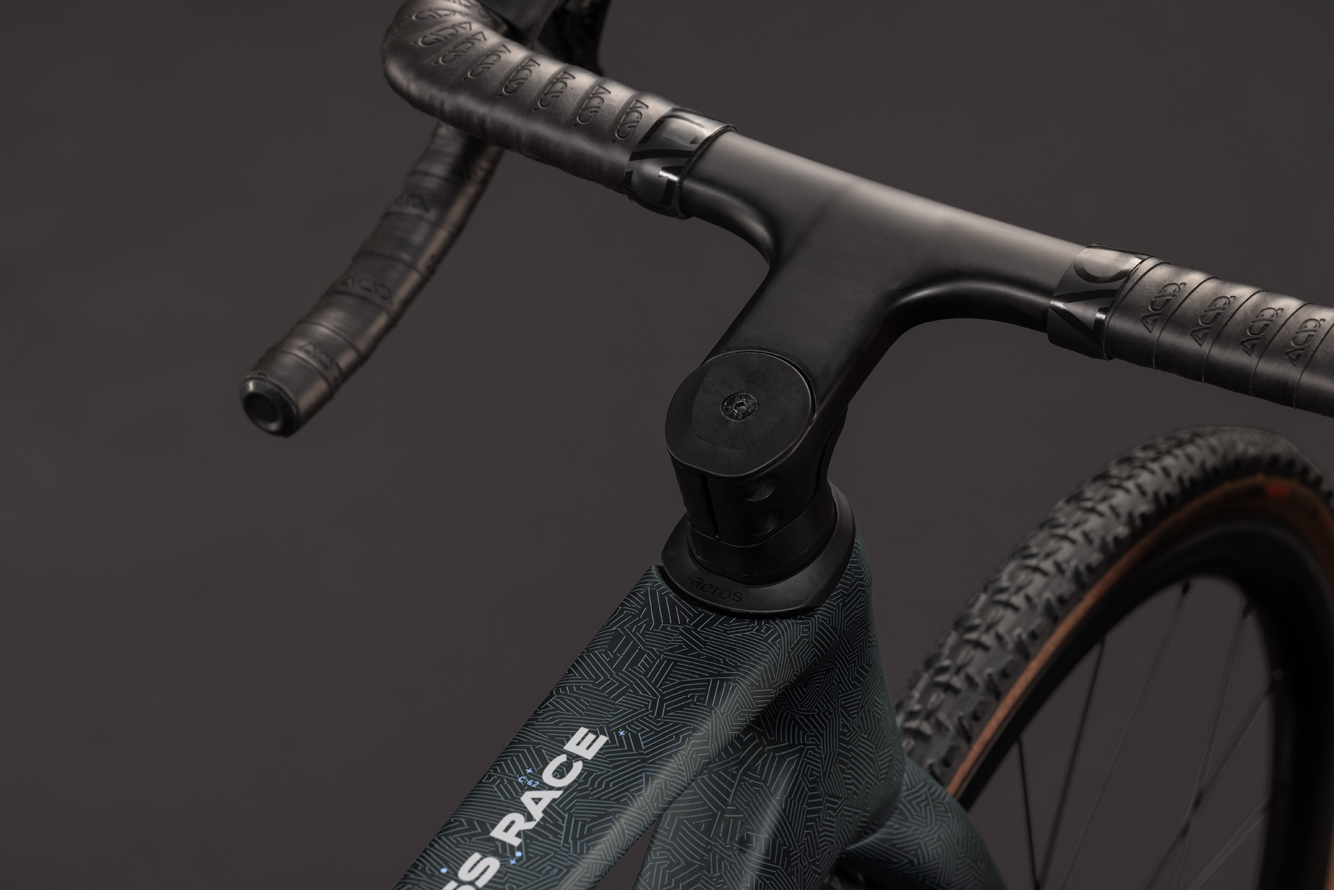 Cross Race C:62 Race carbon´n´crisscross
