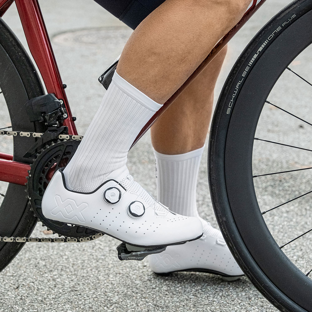 PACR Regular Cut - Calcetines