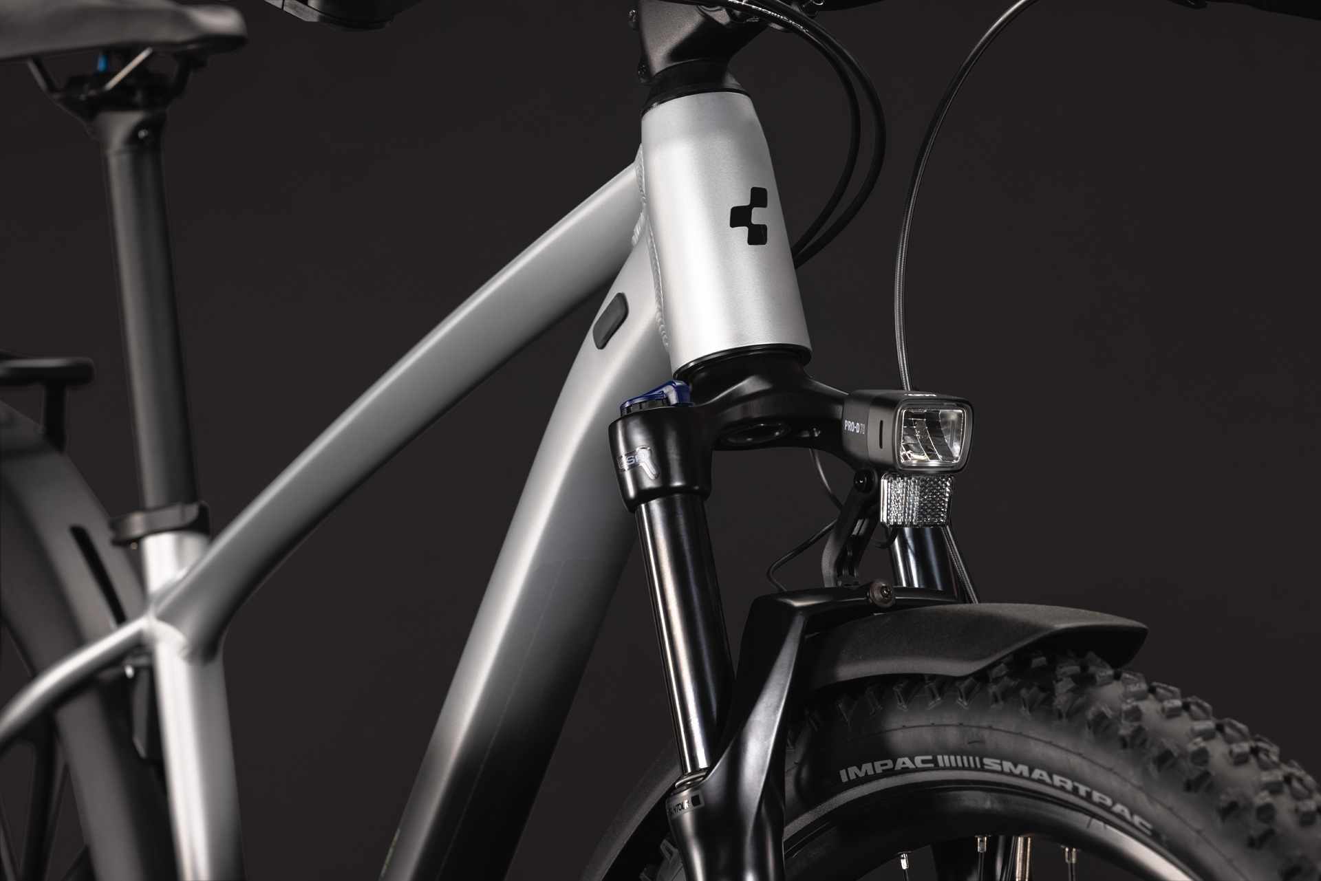 Aim Pro FE grey´n´black