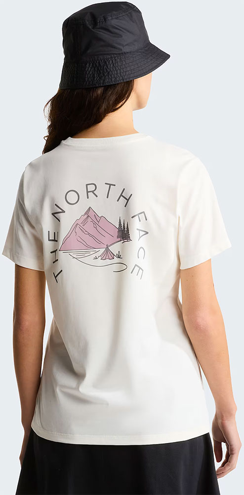 Monte SS - Damen T-Shirt