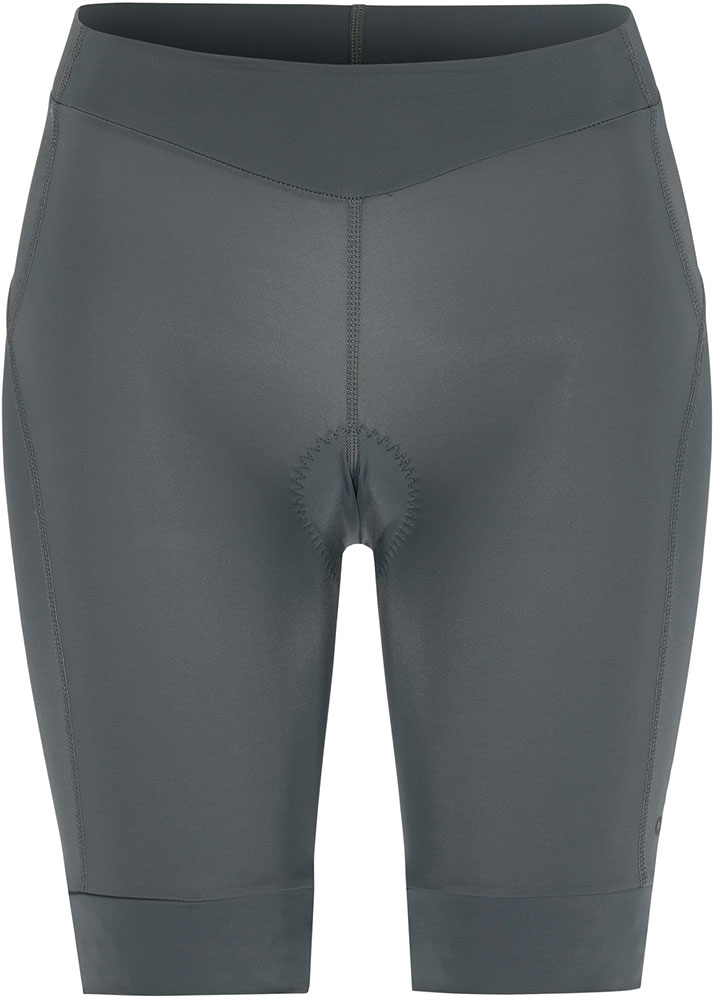 Core Endurance - Culotte de ciclismo para mujer con relleno