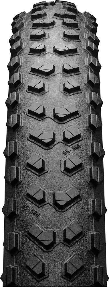 Continental Mountain King 2.6 ShieldWall TLR 27.5x2.6