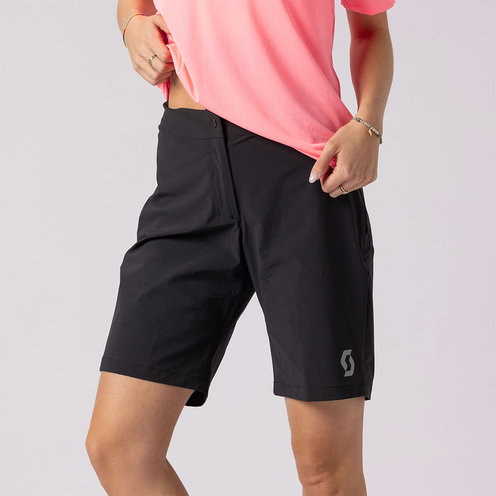Vertic Lt - Short de VTT pour femmes avec rembourrage