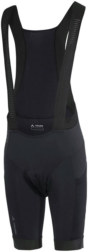 Kuro Bib Tights II - Cuissard à bretelles avec rembourrage