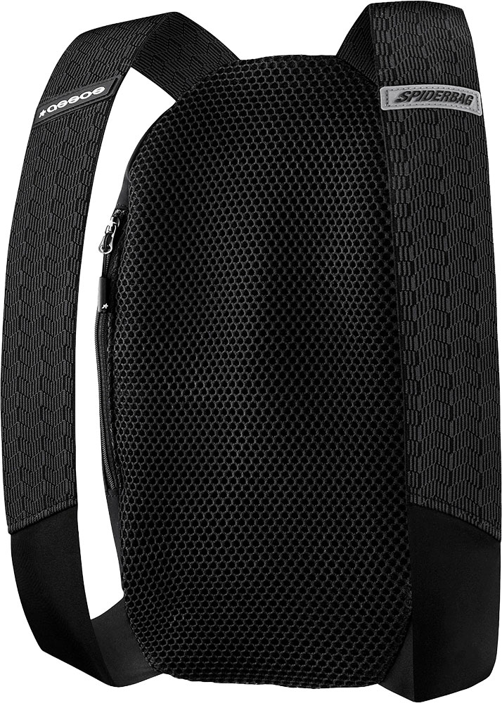 Endurance Spider P1 - Mochila