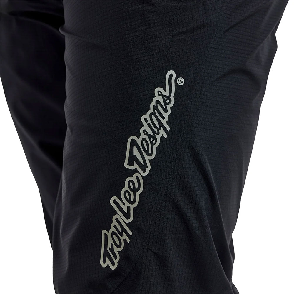 Resist Pro Mono - Pantaloni da MTB in carbonio