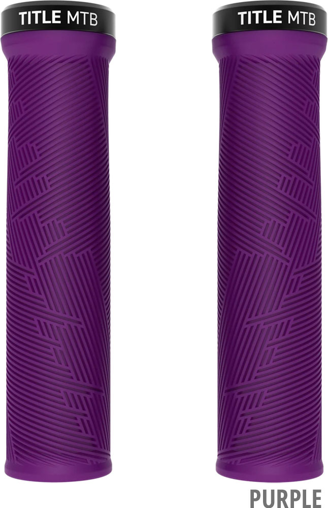Form Grips Lock-On Regular - Griffe