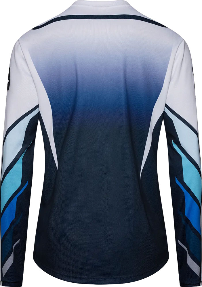 Ranger Foundry - Maillot VTT à manches longues Midnight