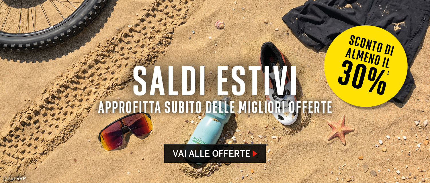 Liquidazione estiva