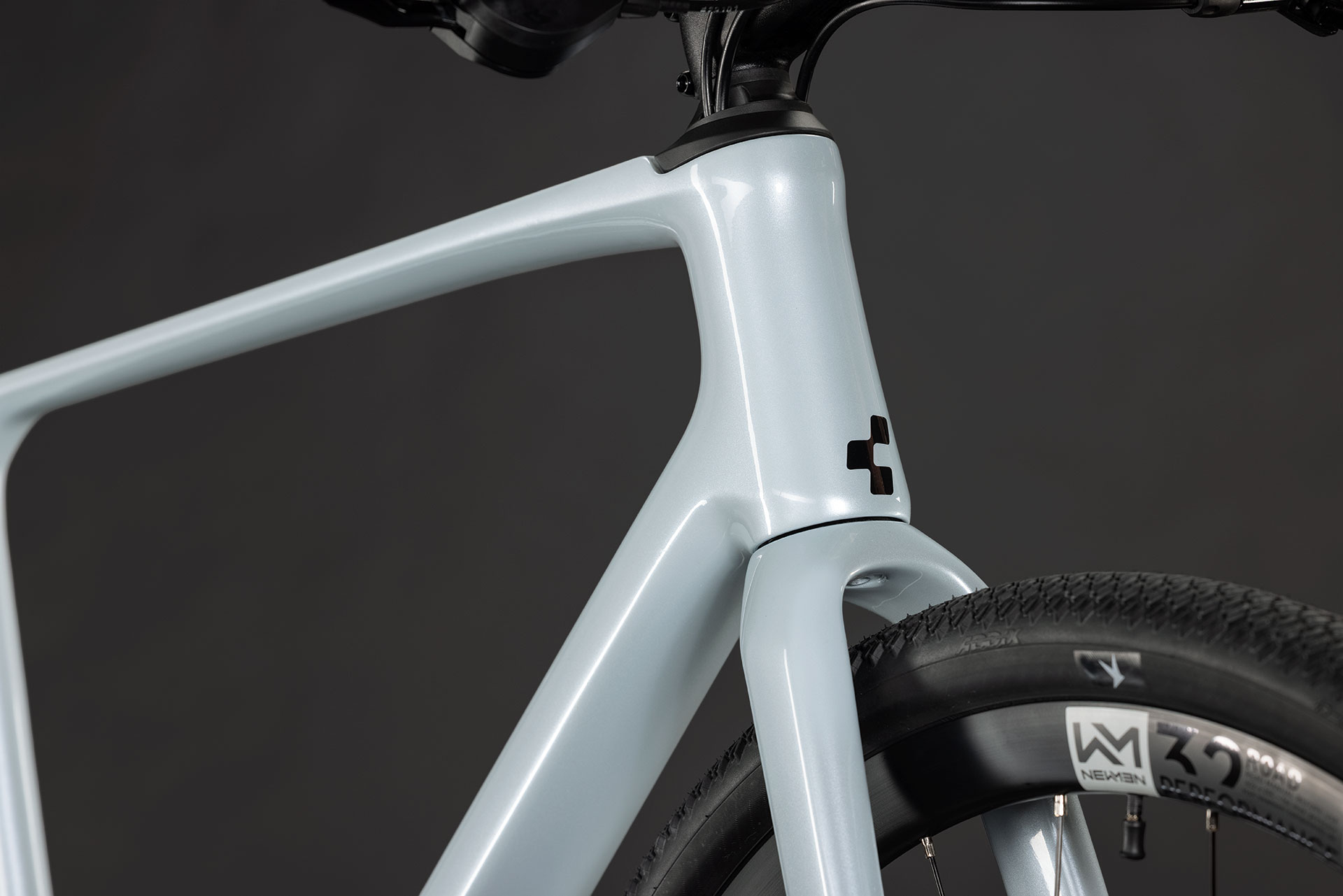 Nulane C:62 SLX glacier´n´black