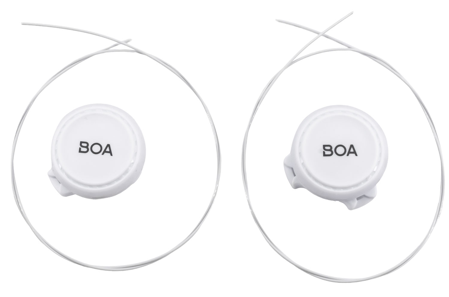 Kit de réparation pour Boa L6 Dial Z gauche + droite