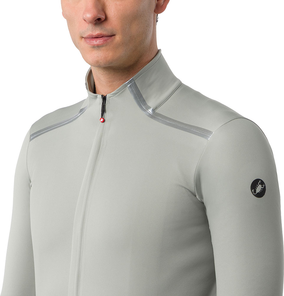 Perfetto Pro - Windjacke Shadow