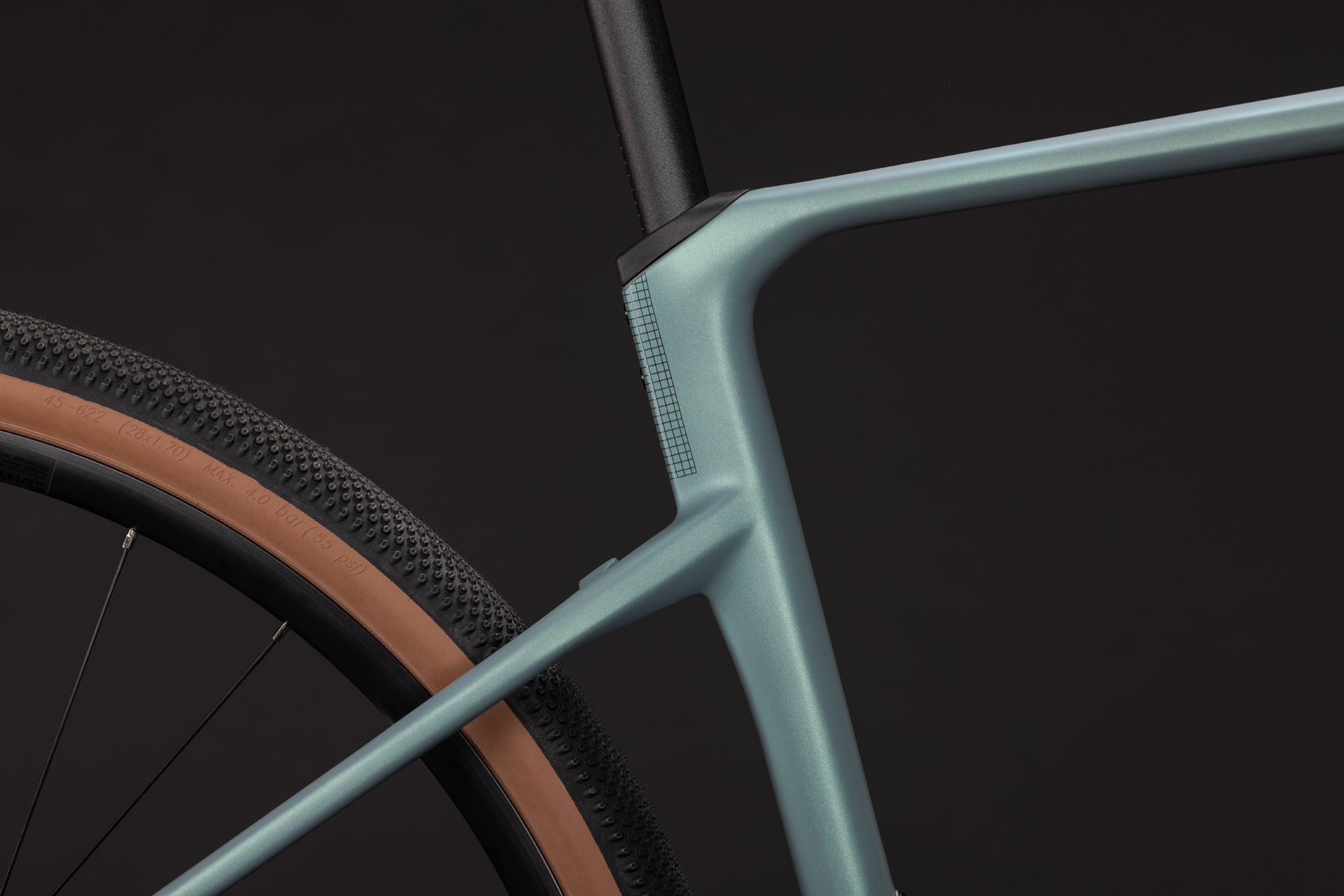 Nulane Hybrid C:62 Race 400X seagrey´n´black