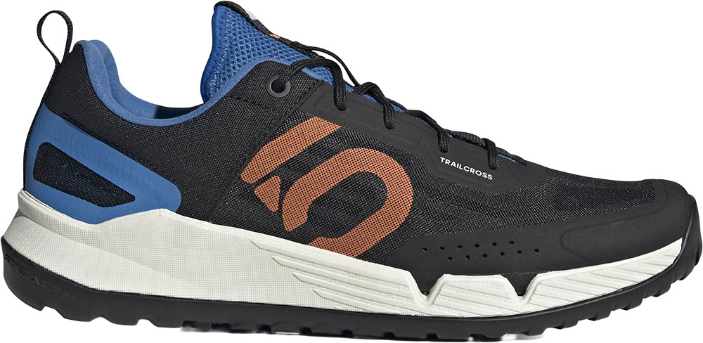 5.10 Trailcross LT – MTB Shoes  Cblack/Puor/Rayblu