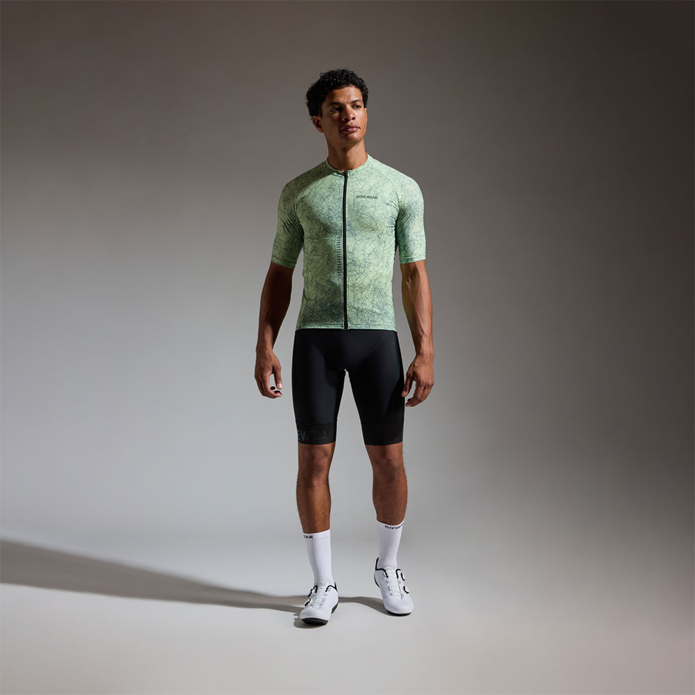 Spirit Neuro - Jersey