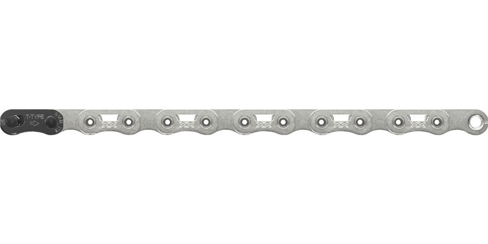 XX SL Eagle Transmission Flattop Cadena de 12 velocidades
