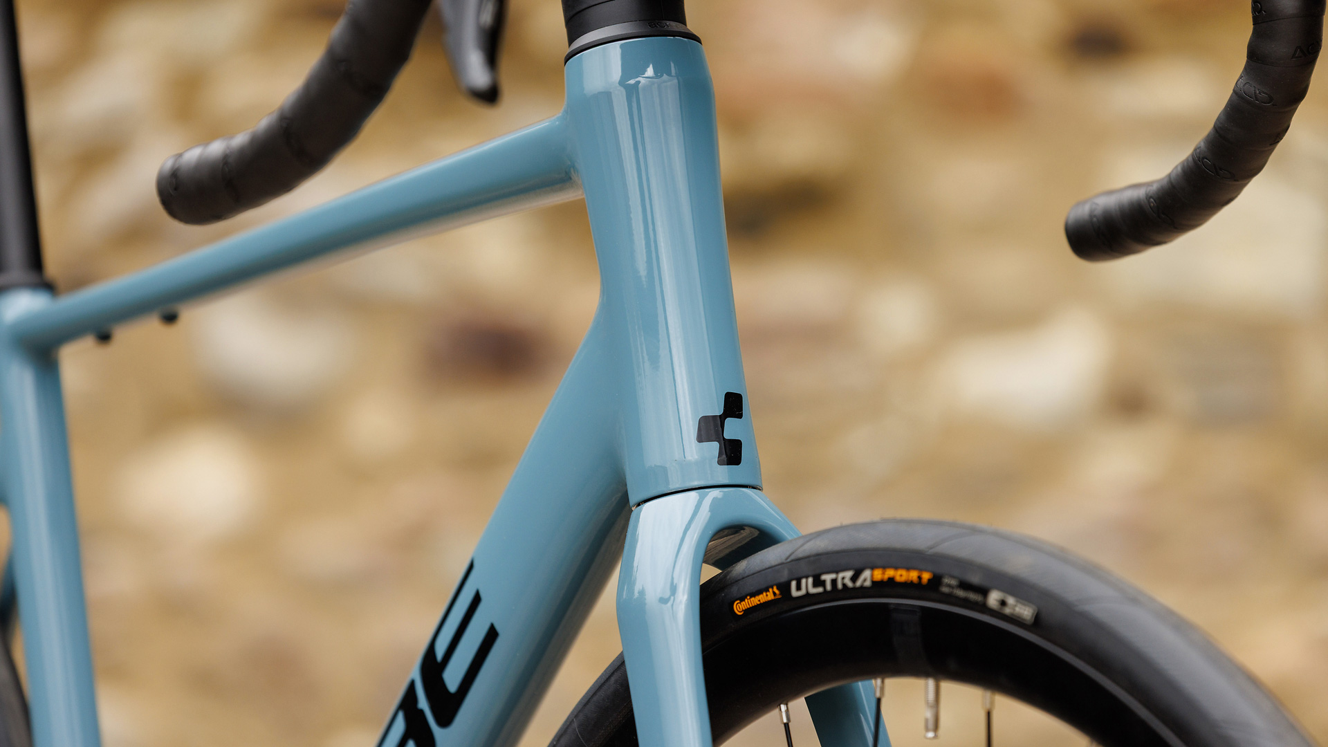 Attain Pro surfblue´n´black