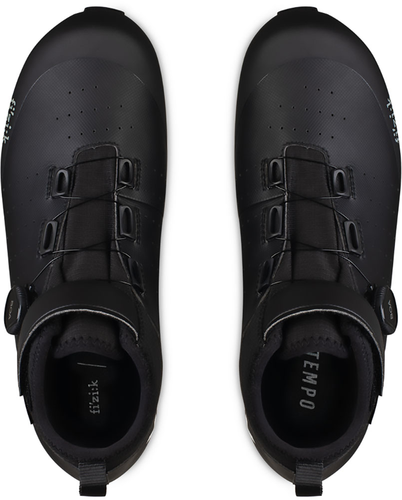 Fizik Tempo Artica R5 GTX - Winter Road Bike Shoes Winter Road