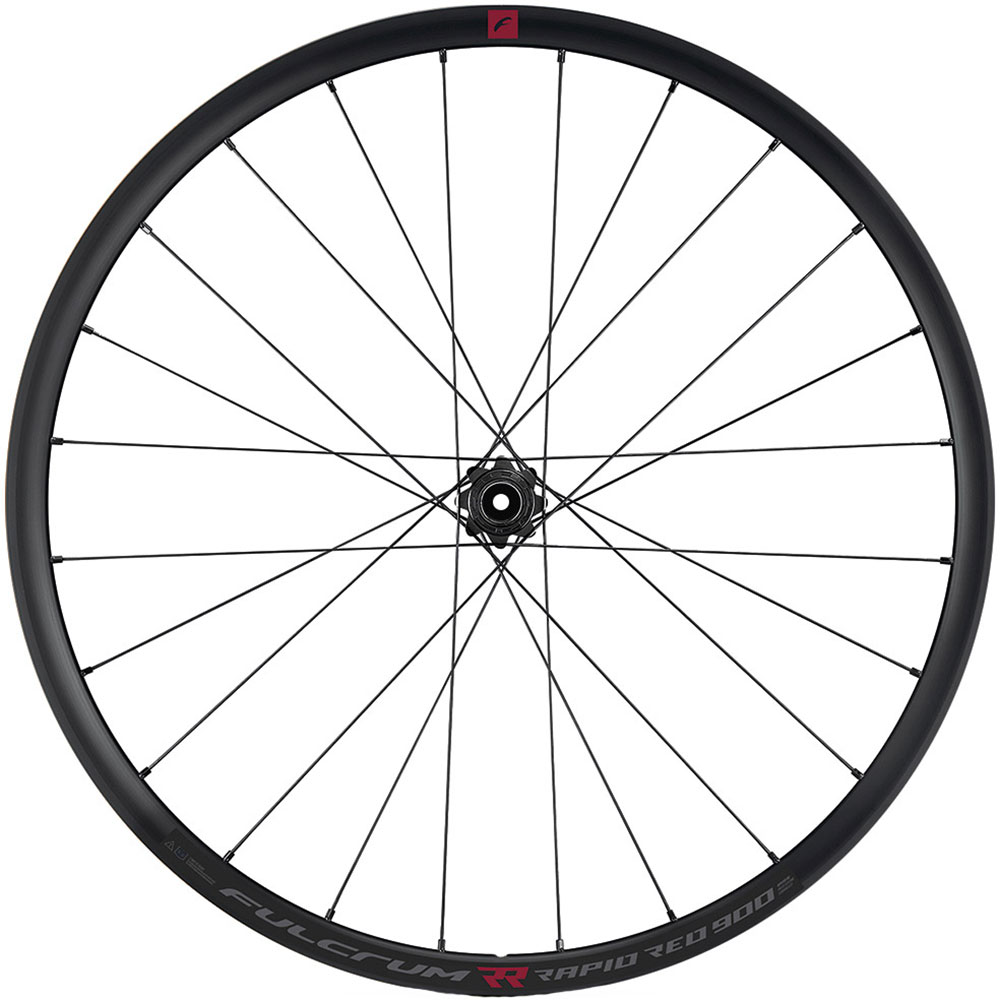 Rapid Red 900 27,5" CL Campa N3W Hinterrad TOP-DEAL