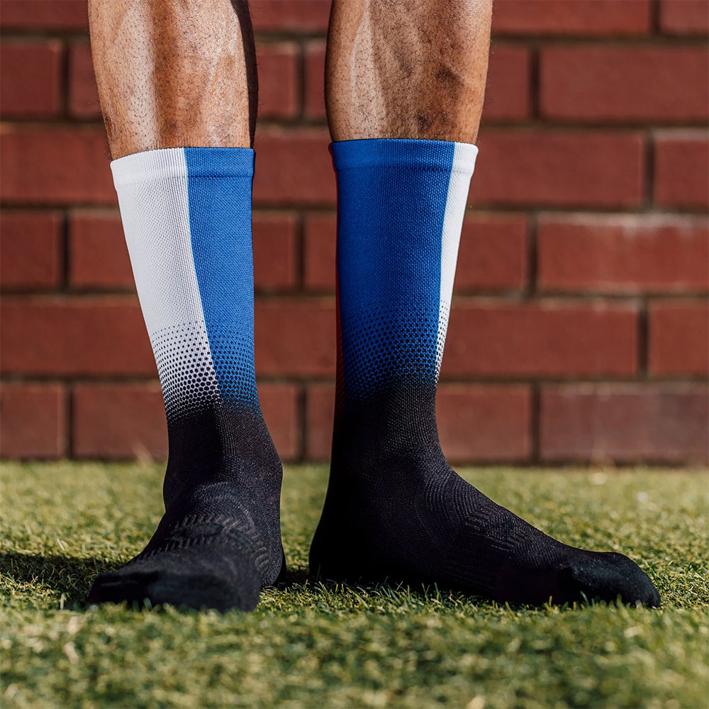 France - Socken