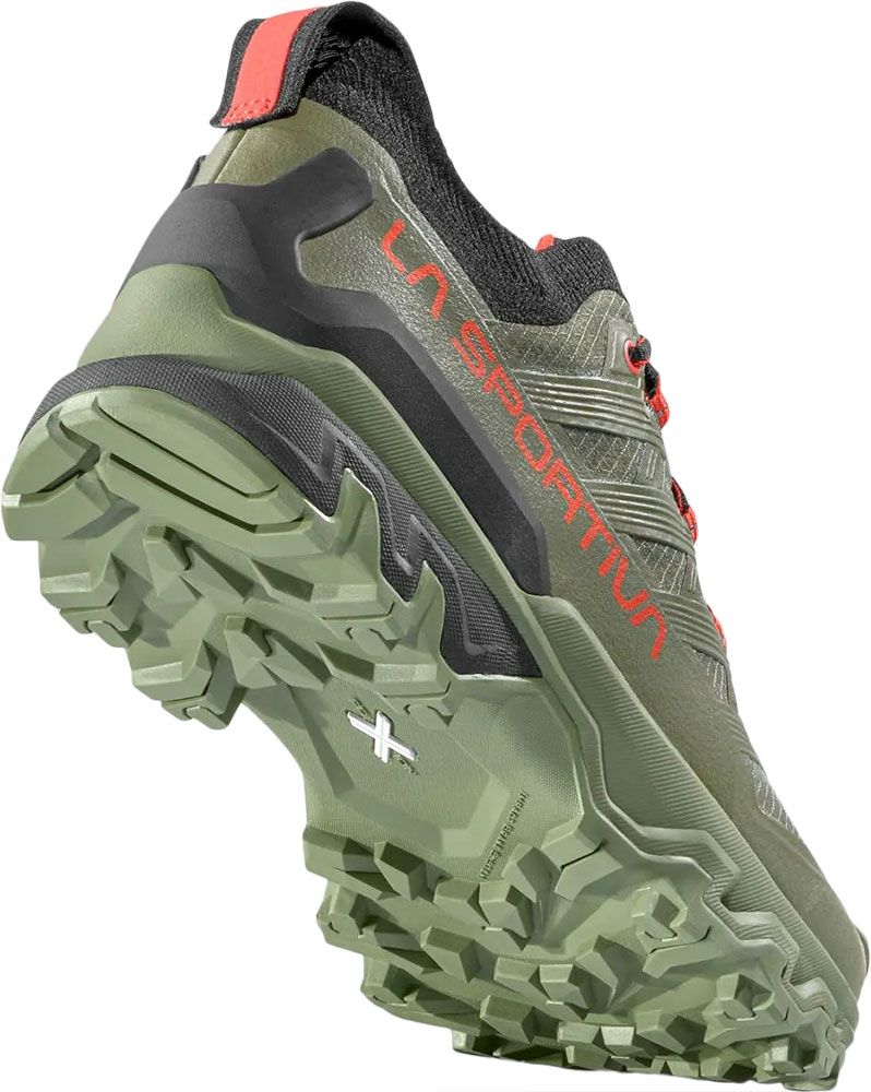 Ultra Raptor III - Trekkingschuhe