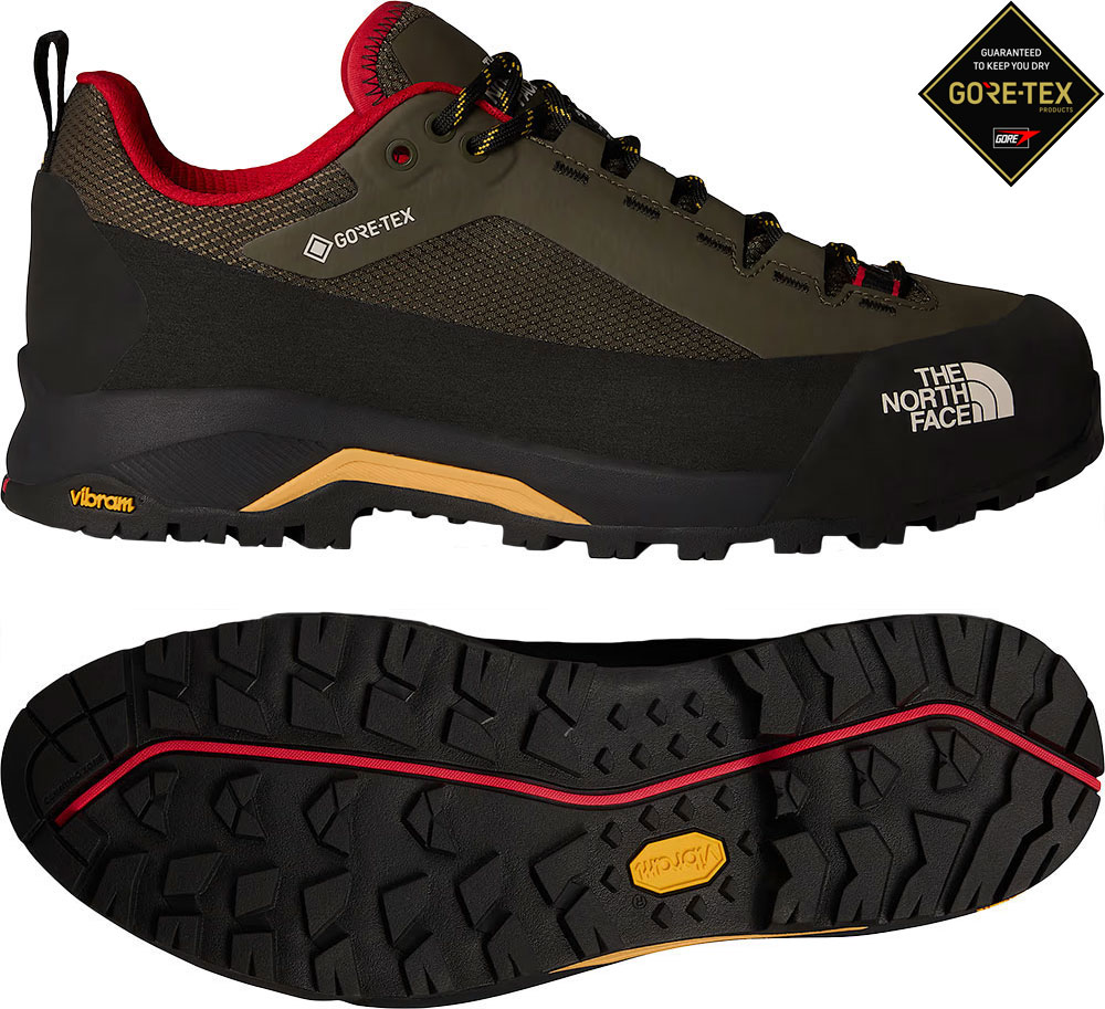 Verto Alpine GTX - Scarpe da trekking