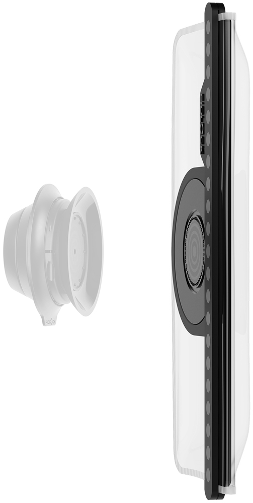 Support Smartphone SKS Smartboy Plus – Noir, Plastique, Avec Sac, Neuf