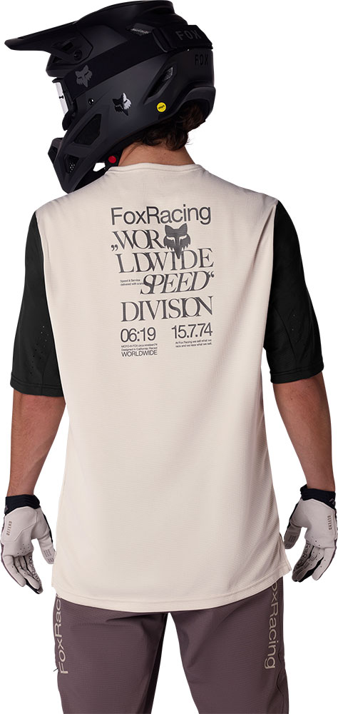 Defend Park - MTB Trikot