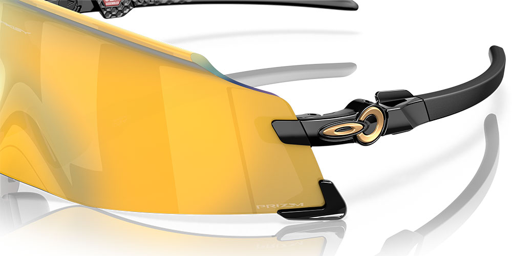 Kato Prizm 24K - Sportbrille